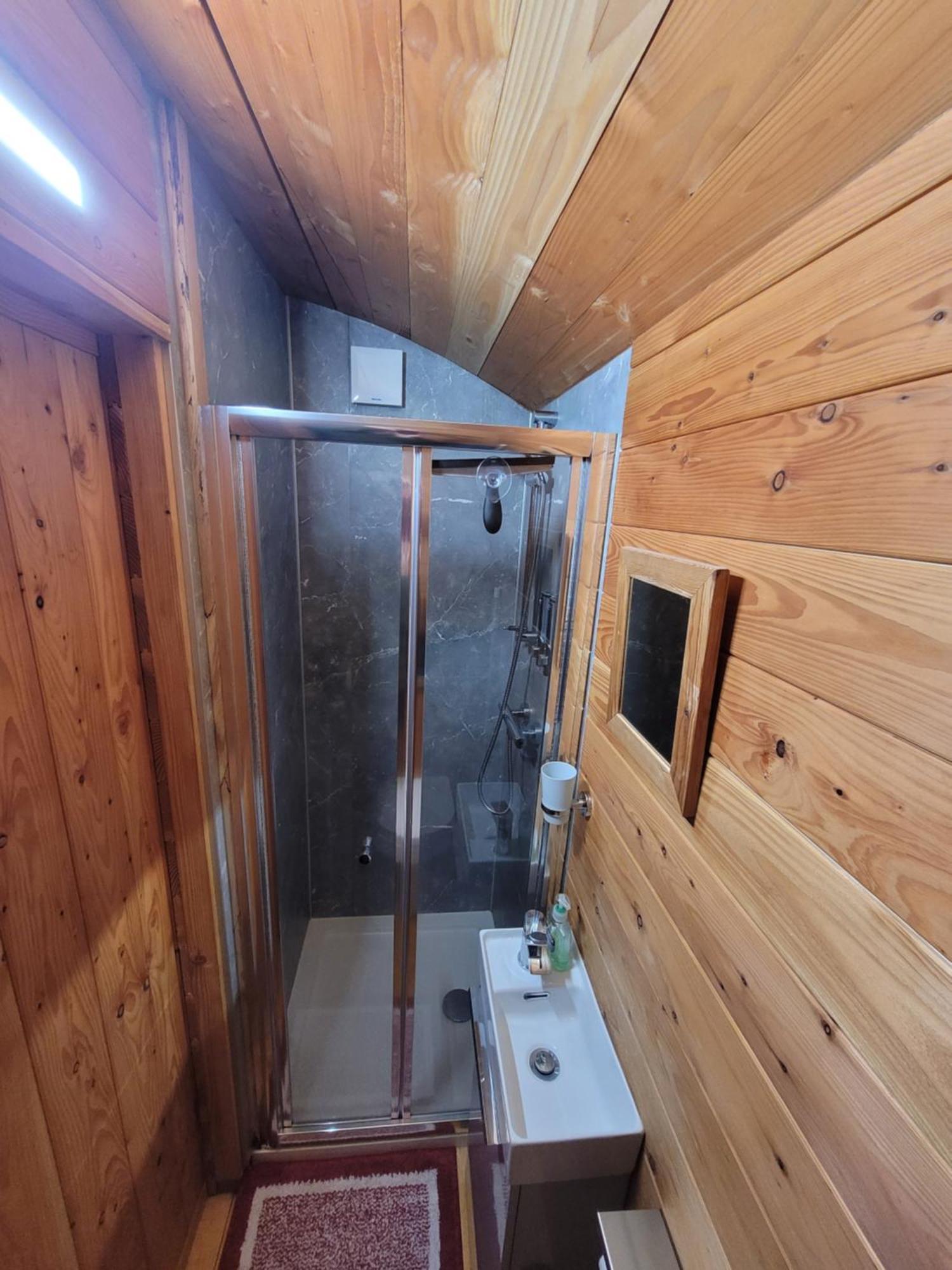 Sound Of Durnamuck Exterior foto