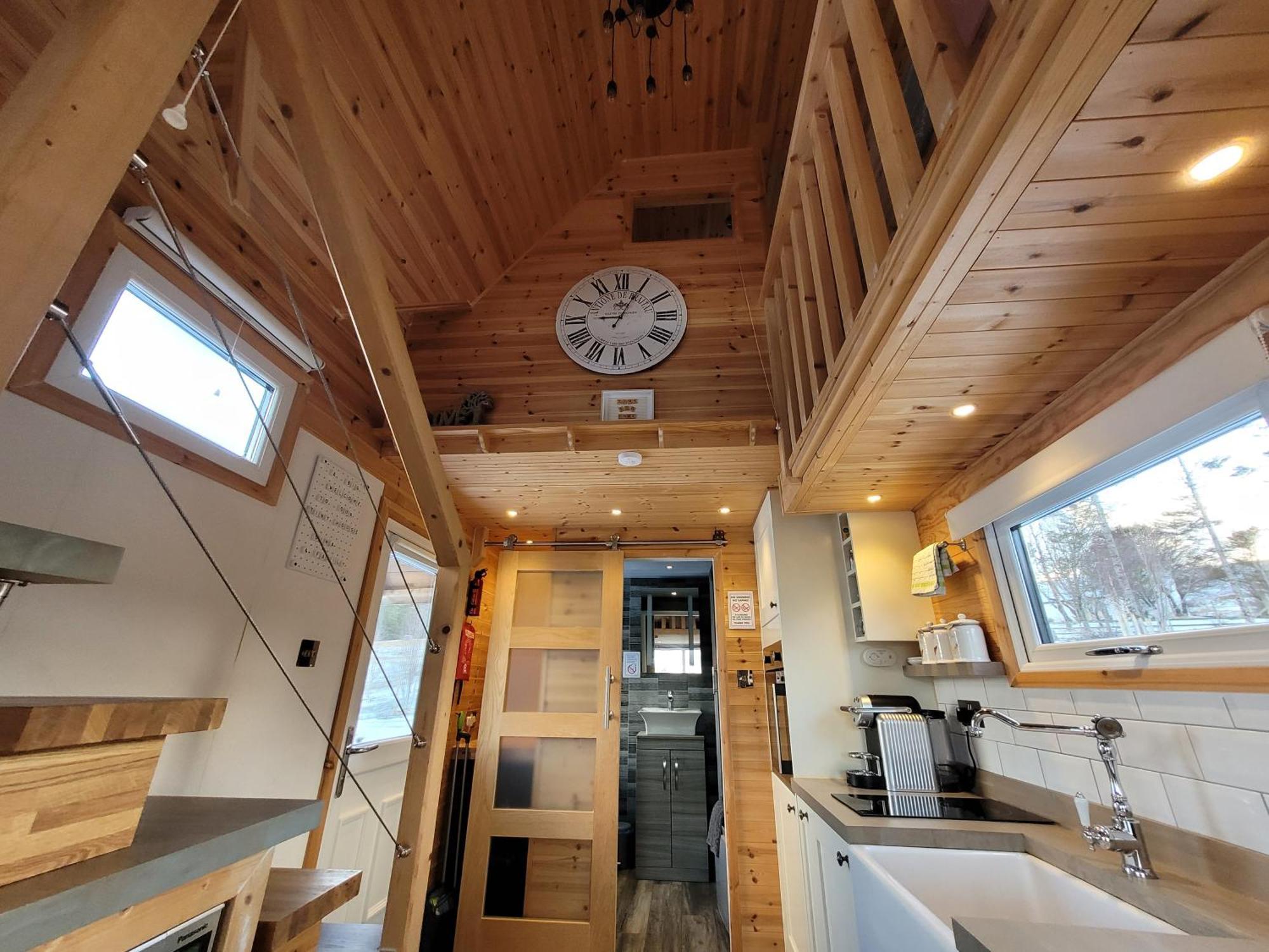 Sound Of Durnamuck Exterior foto